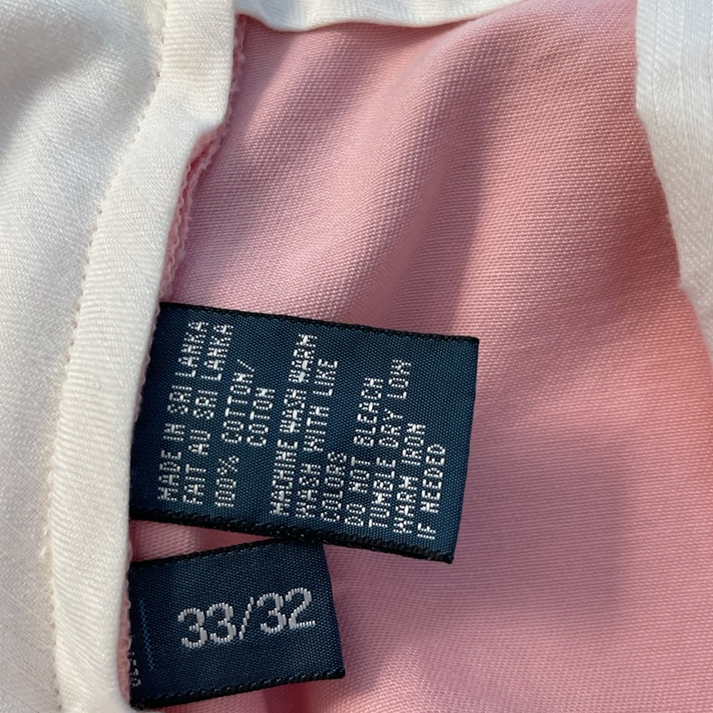 Polo Ralph Lauren Slim Fit Pants - Picture 6 of 8